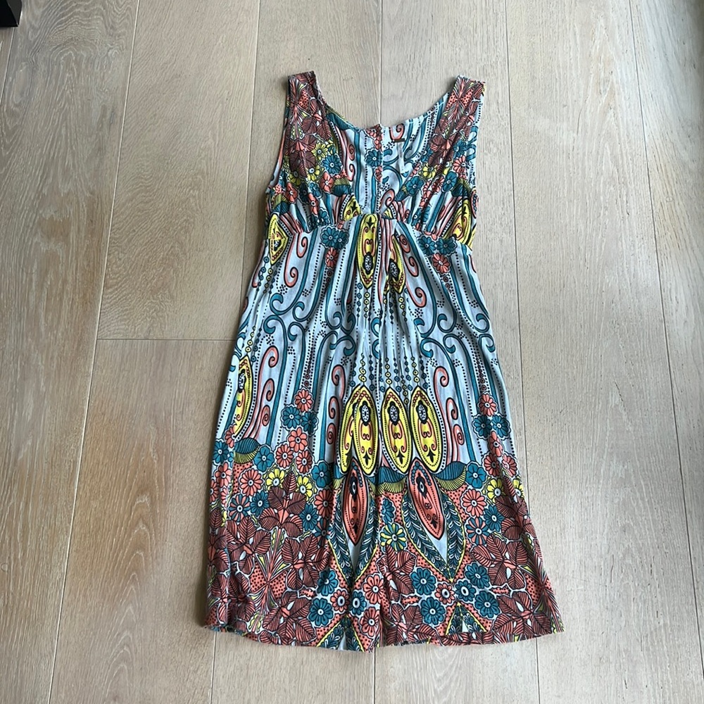 Free people dress size 2